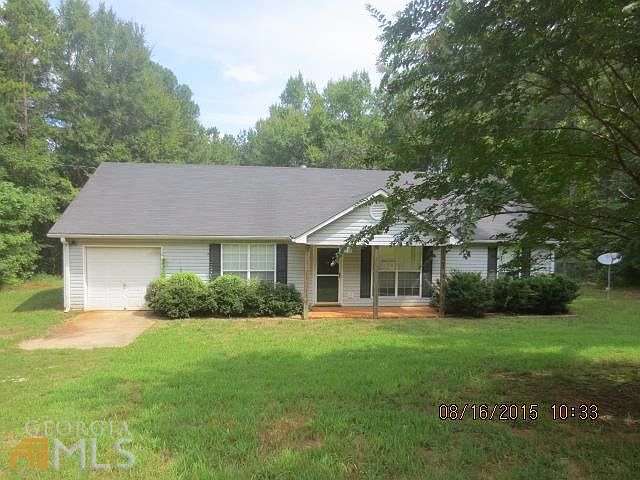 344 Garr Rd, Jackson, Ga 30233 