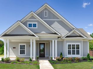 6600 Camilla Dr, Madison, AL 35757