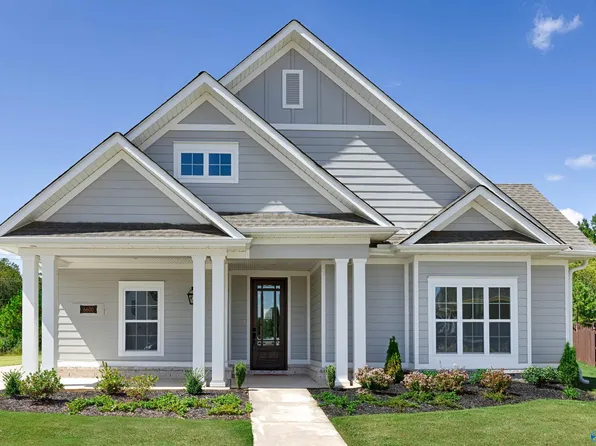 6600 Camilla Dr, Madison, AL 35757