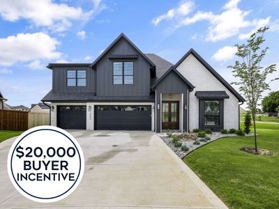 6803 SW Brilliance Ter, Bentonville, AR, 72713