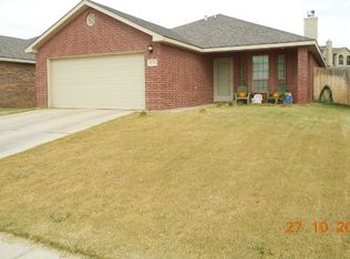6542 84th St, Lubbock, TX 79424