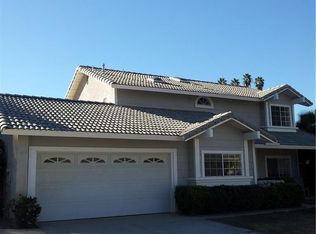 42123 Bancroft Way, Hemet, CA 92544