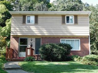 219 Stotler Rd, Pittsburgh, PA 15235