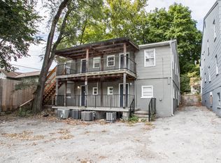 4327 Paseo Blvd #B, Kansas City, MO 64110