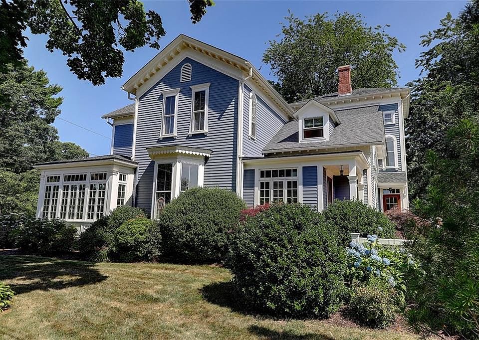 66 Alfred Drown Rd, Barrington, RI 02806 Zillow