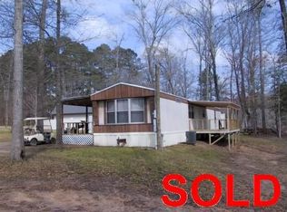 149 Abbey Rd, Farmerville, LA 71241