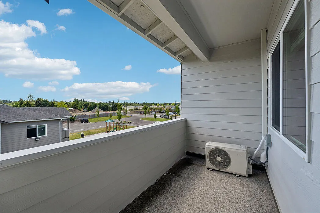 Ridgeline Apartments — Photo 4