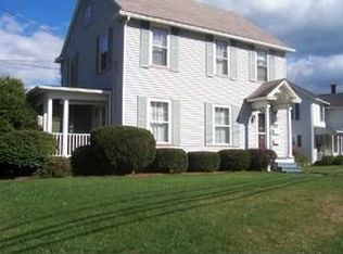 914 Conewango Ave, Warren, PA 16365