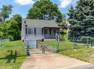3104 Brown Pl, North Versailles, PA