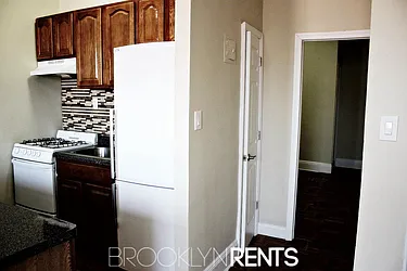 Rented by (Legacy) Brooklyn Rentals NYC