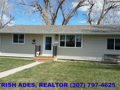 1517 Kearney Ave, Casper, WY, 82604