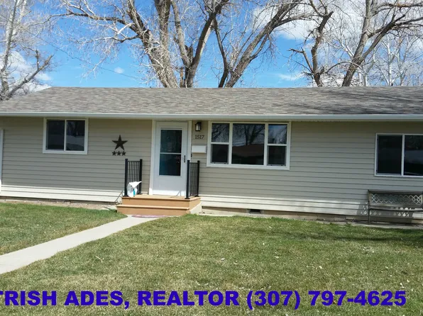 1517 Kearney Ave, Casper, WY 82604