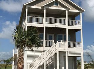 25702 Spotted Sandpiper Dr, Galveston, TX 77554