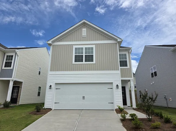 5265 Amaryllis Way, Winston Salem, NC 27104