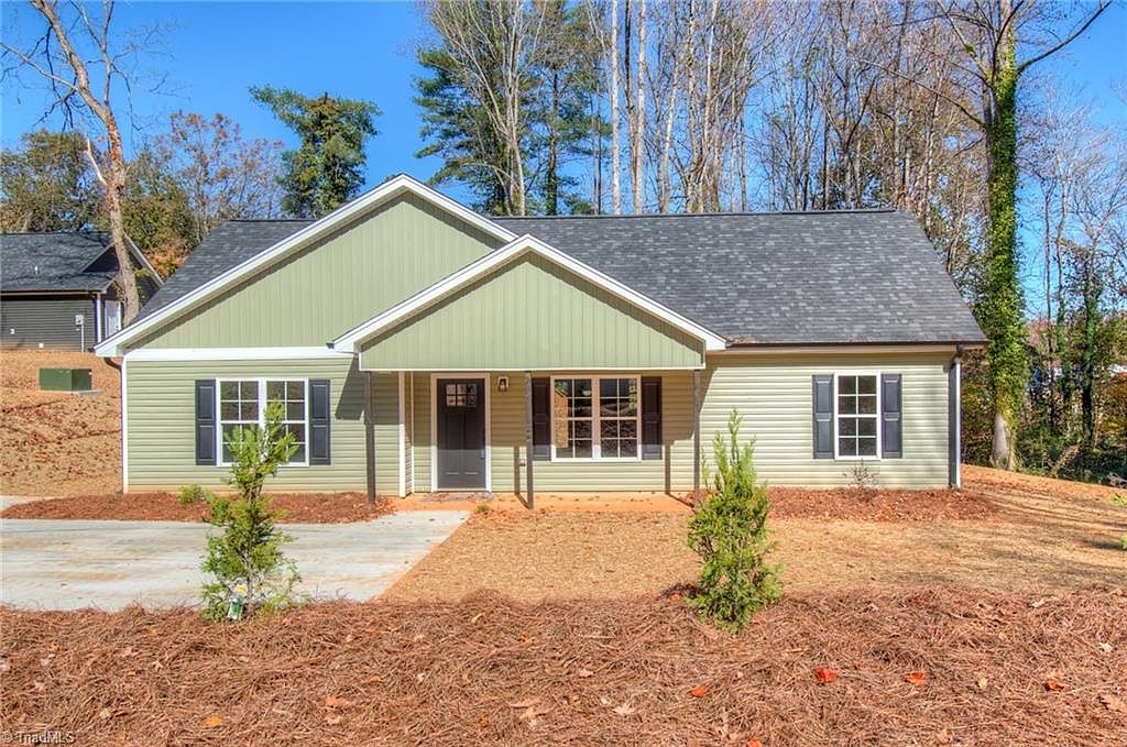 3935 Gracemont Ave, Winston Salem, NC 27106 MLS 1122505 Zillow