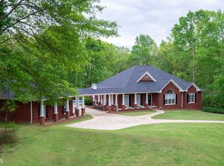 3279 E Fairview Rd SW, Stockbridge, GA 30281
