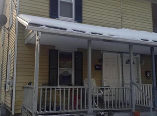 125 N 1st St, Stroudsburg, PA