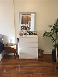 Rented by Geraldine Capasso, LREB