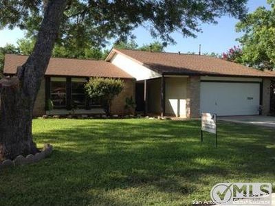 7934 Herder Cir, San Antonio, TX, 78251