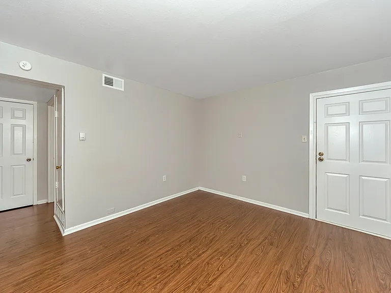 Troup Townhomes — Photo 25