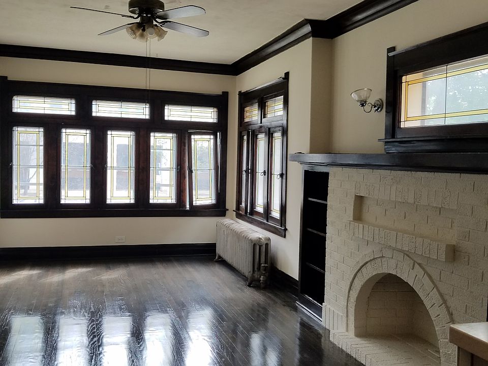 1st image of 316 Washington Blvd #One