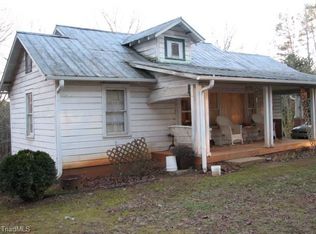 7116 State Highway 49, Denton, NC 27239