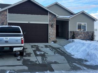 511 Daytona Dr, Rock Springs, WY 82901