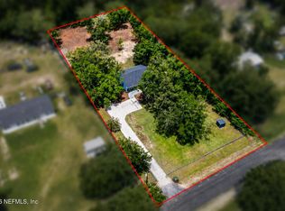95275 MARC ANTHONY Road, Fernandina Beach, FL 32034