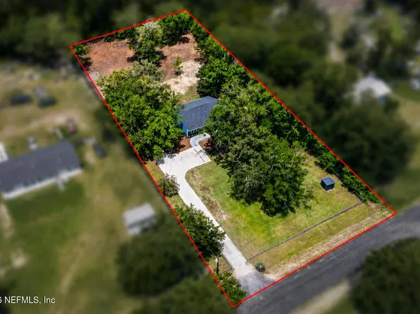 95275 MARC ANTHONY Road, Fernandina Beach, FL 32034