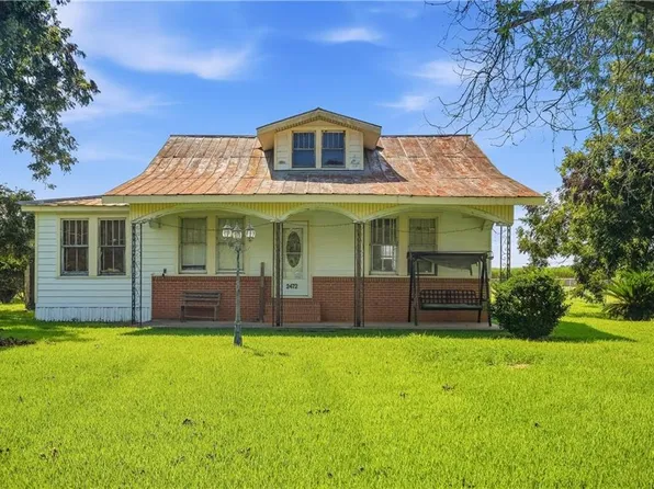2472 451st Hwy, Moreauville, LA 71355