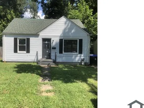 4411 Virginia Ave, Louisville, KY 40211