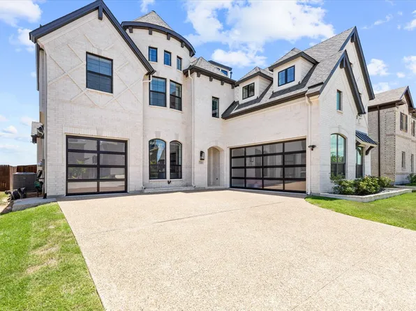 721 Yarrow St, Little Elm, TX 75068