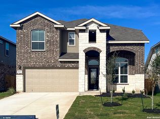 8413 Knapp Rise, San Antonio, TX 78254