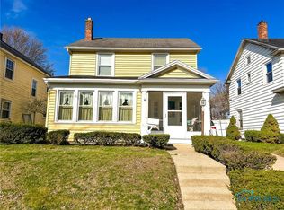 4043 Westway St, Toledo, OH