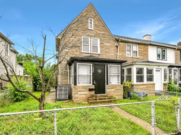 6543 Saint Helena Ave, Baltimore, MD 21222