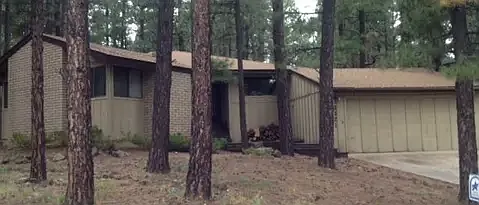 3321 S Gillenwater Dr — Photo 1