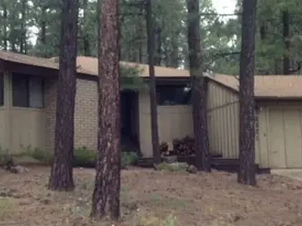 3321 S Gillenwater Dr, Flagstaff, AZ 86005
