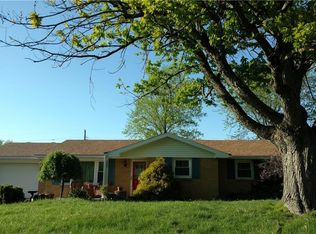 308 Slack Dr, Anderson, IN 46013