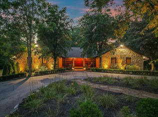 3360 Sweeney Hollow Rd, Franklin, TN 37064