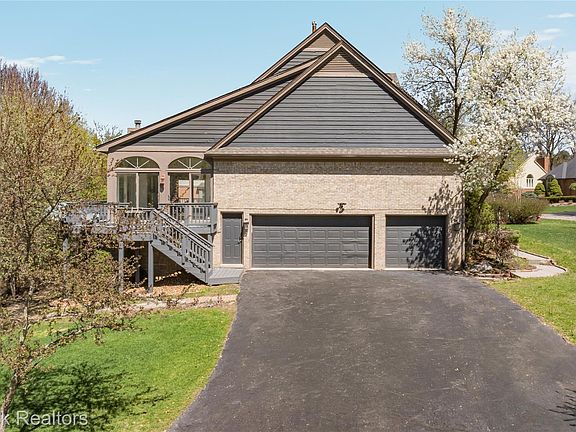 5th image of 3382 Long Meadow Ct