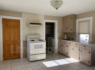 34 Cushing St #A, Providence, RI 02906