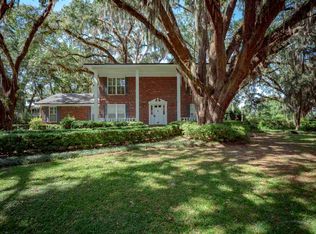 4341 Jackson View Dr, Tallahassee, FL 32303