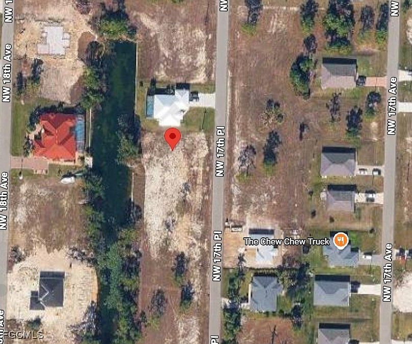 2nd image of 3112 NW 17th Pl