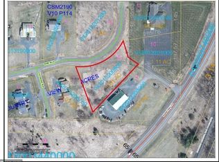 LOT 8 94th Ave, Osceola, WI 54020