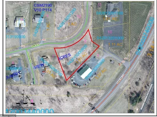 LOT 8 94th Ave, Osceola, WI 54020