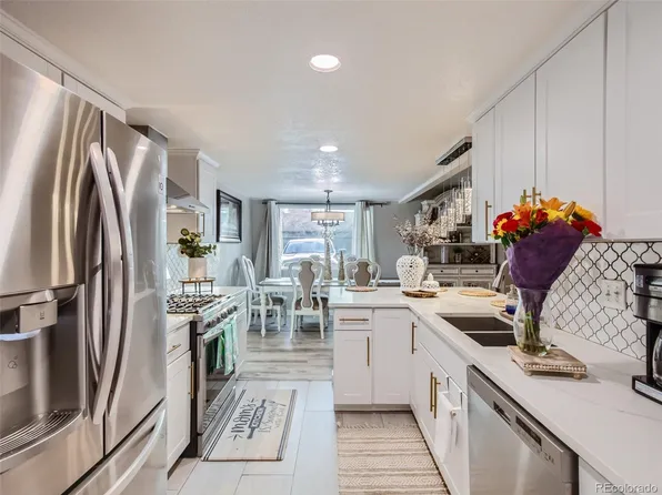 1864 S Quintero Way #134, Aurora, CO 80017