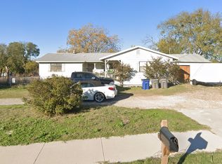 1922 E Melissa Rd, Melissa, TX 75454
