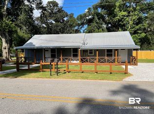 1901 N Alston St, Foley, AL 36535