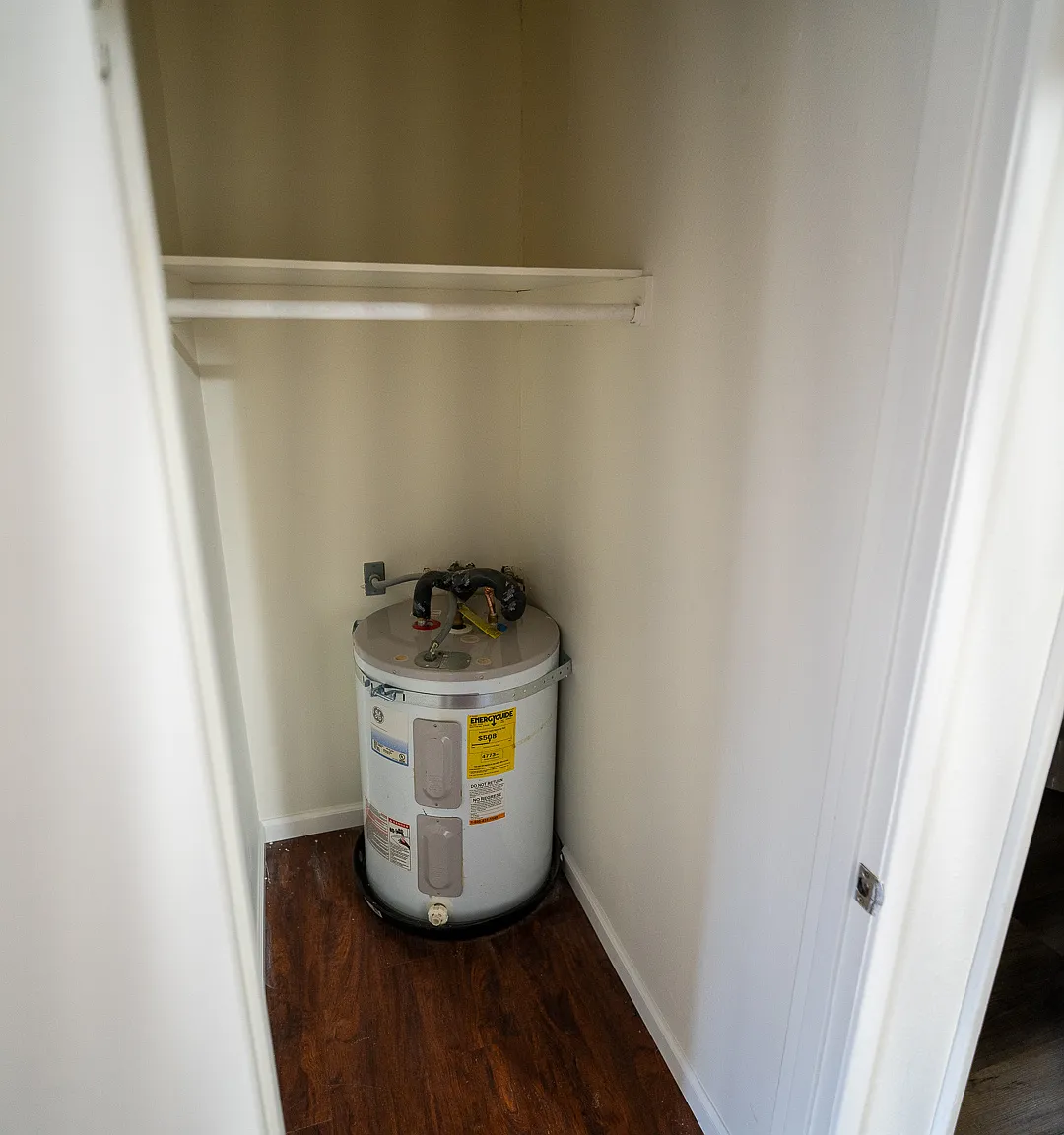 1 bed, 600 sqft, $1,150 — Photo 2