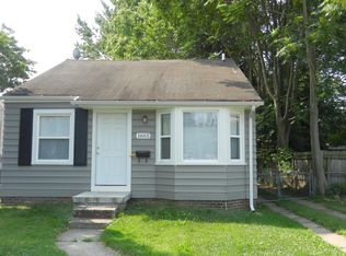 1665 Dartmoor Dr, Toledo, OH 43612